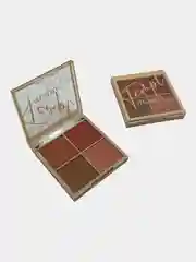 Конфетный румяна для лица