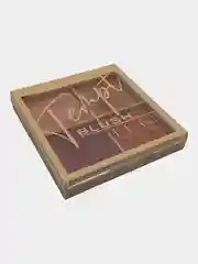 Конфетный румяна для лица