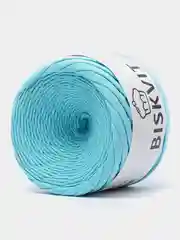 Ледяной пряжа Трикотажная Biskvit 100% Хлопок 330г 100м (Часть 2) Бисквит