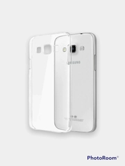 Силиконовый чехол накладка на Samsung Galaxy A5
