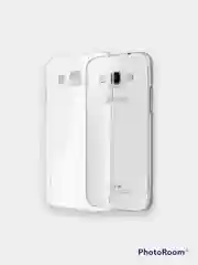 Силиконовый чехол накладка на Samsung Galaxy A5