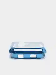 Синий чехол для Apple Watch