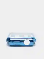 Синий чехол для Apple Watch