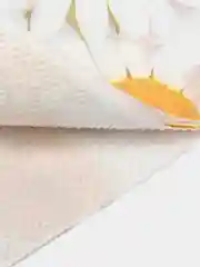 Белый салфетки трехслойные