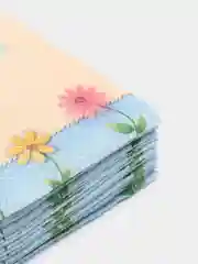 Бежевый салфетки трехслойные