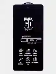 Стекло Mossily 6D для Samsung A14/A52/A54/F62/M62/A71/A72/A73/S10E/S21/S21 FE/S22/S22 Plus