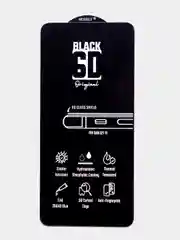 Стекло Mossily 6D для Samsung A14/A52/A54/F62/M62/A71/A72/A73/S10E/S21/S21 FE/S22/S22 Plus