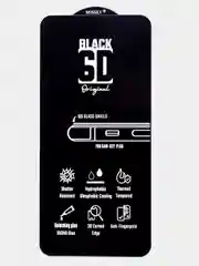 Стекло Mossily 6D для Samsung A14/A52/A54/F62/M62/A71/A72/A73/S10E/S21/S21 FE/S22/S22 Plus