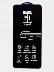 Стекло Mossily 6D для Samsung A14/A52/A54/F62/M62/A71/A72/A73/S10E/S21/S21 FE/S22/S22 Plus