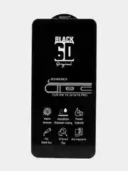 Стекло Huawei Y5 2018/Y6 2018/Y6 2019/Y5P/Honor 7A/7C/7A Pro/7S/8A/9S Mossily 6D