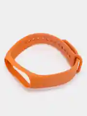 Карамельный силиконовый ремешок Xiaomi Mi Band 7