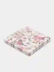 Конфетный салфетки трехслойные