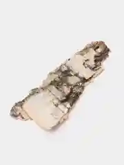 Сухая березовая кора, розжиг