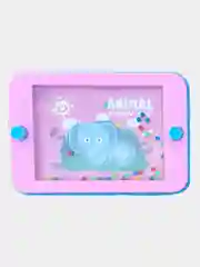 Водная игра с колечками AnimeL , водный тетрис, детская игрушка, кольцеброс