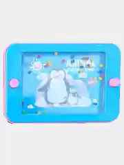 Водная игра с колечками AnimeL , водный тетрис, детская игрушка, кольцеброс