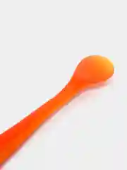 Оранжевый приманка силиконовая для рыбалки, 3 D глаза, 100 мм, 5,3 г, 2 штуки