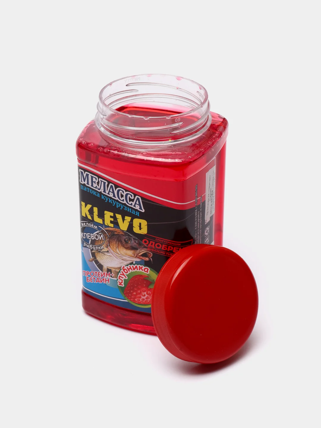 Меласса кукурузная, бетаин, 700 г