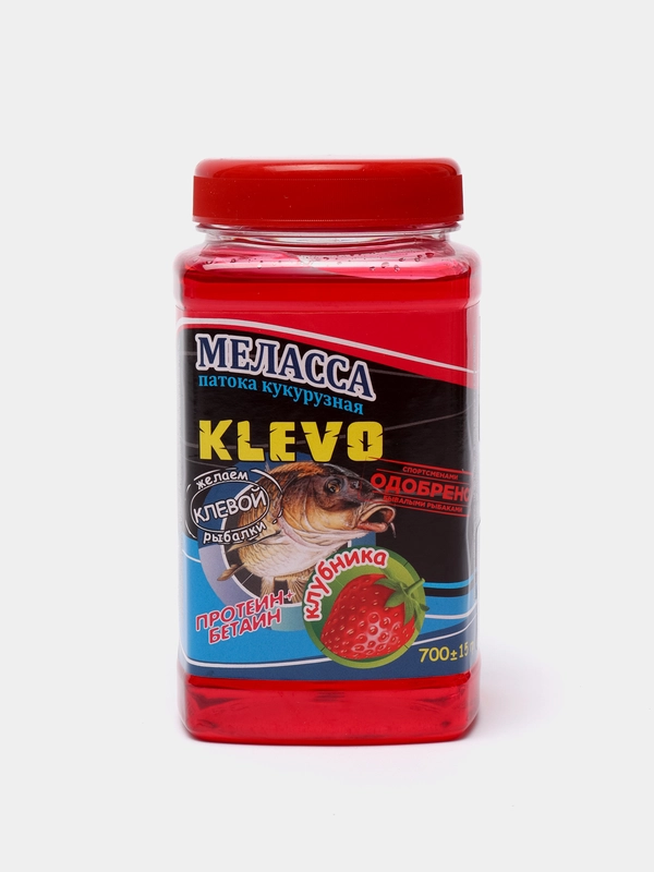 Меласса кукурузная, бетаин, 700 г