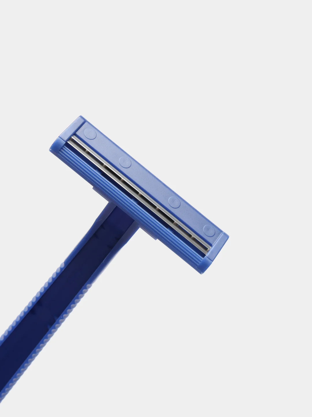 Коралловый меланж станки одноразовые для бритья, бритва 7 и 10 шт. Gillette 2 женский и мужской