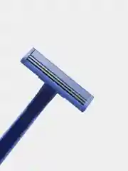 Коралловый меланж станки одноразовые для бритья, бритва 7 и 10 шт. Gillette 2 женский и мужской