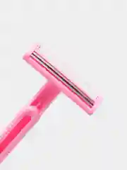 Коралловый станки одноразовые для бритья, бритва 7 и 10 шт. Gillette 2 женский и мужской