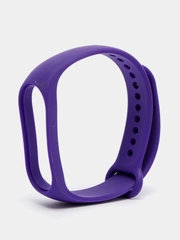 Силиконовый ремешок Xiaomi Mi Band 7