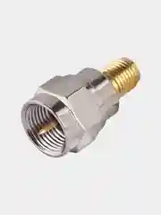 СВЧ Переходник F(male) - SMA(female)