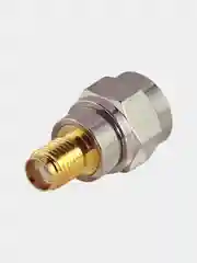 СВЧ Переходник F(male) - SMA(female)