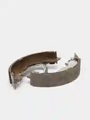 Колодки тормозные задние барабанные Hyunday Accent/Verna/Avante XD/Elantra