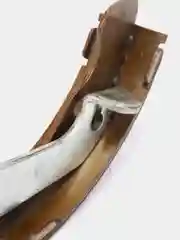 Колодки тормозные задние барабанные Hyunday Accent/Verna/Avante XD/Elantra