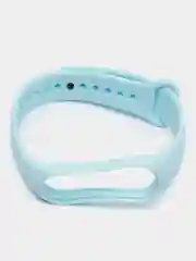 Ледяной силиконовый ремешок Xiaomi Mi Band 7