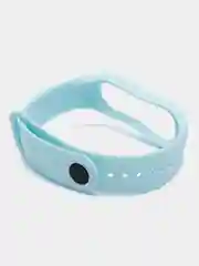 Ледяной силиконовый ремешок Xiaomi Mi Band 7