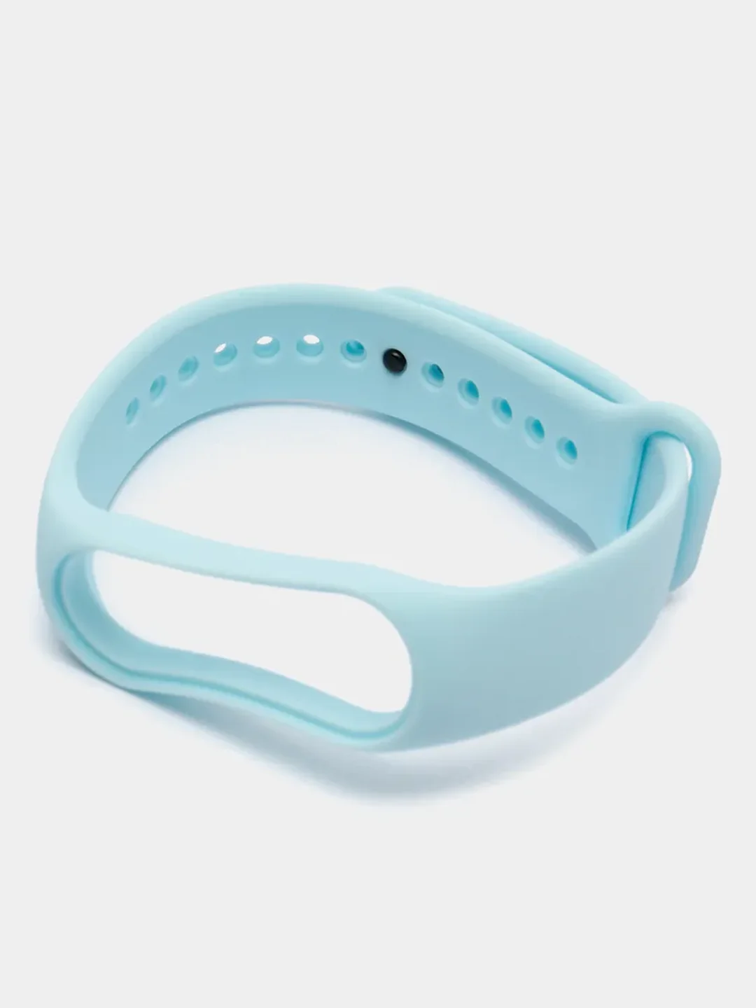 Ледяной силиконовый ремешок Xiaomi Mi Band 7