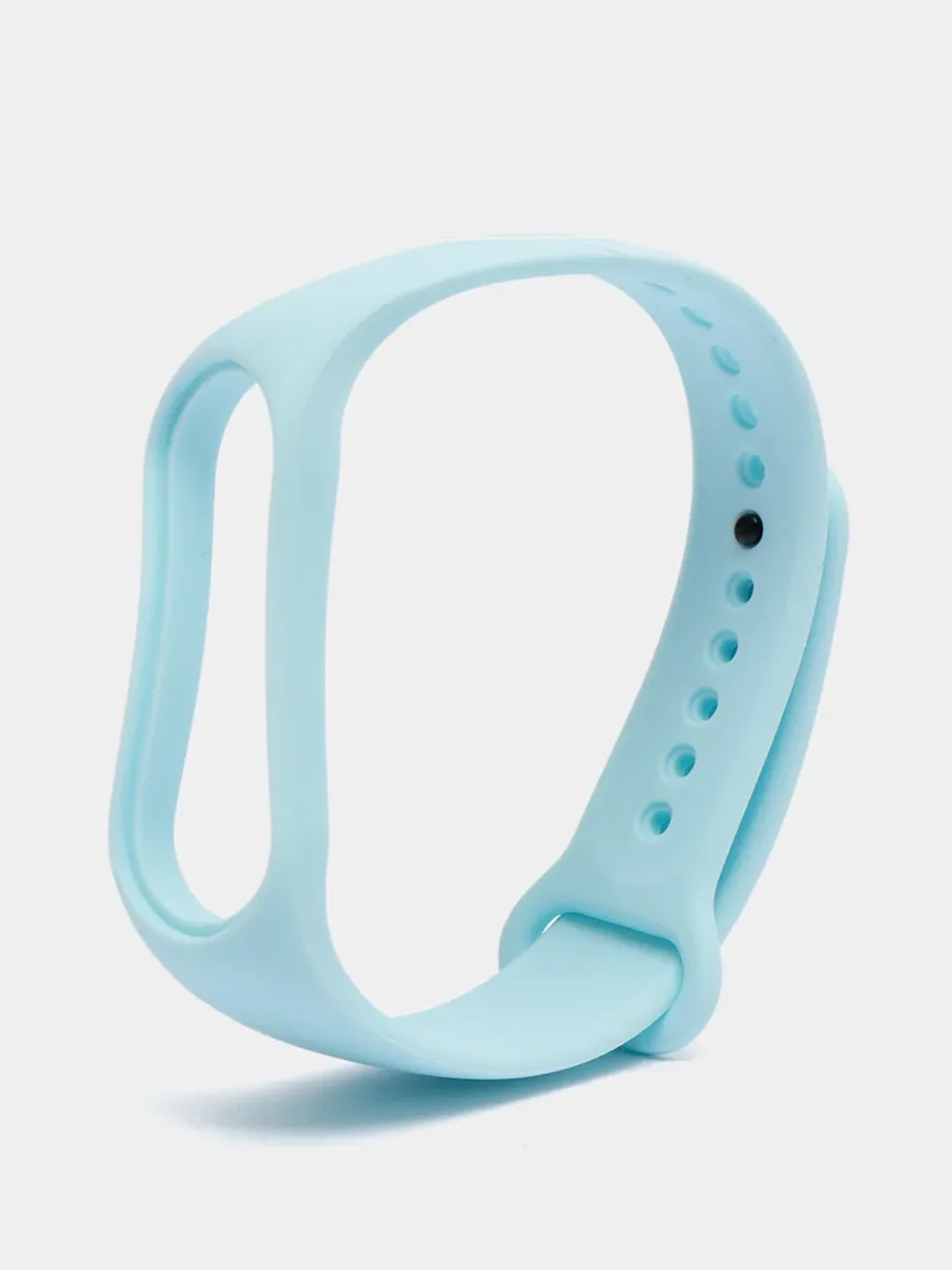 Ледяной силиконовый ремешок Xiaomi Mi Band 7