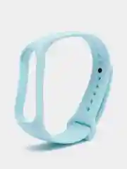Ледяной силиконовый ремешок Xiaomi Mi Band 7