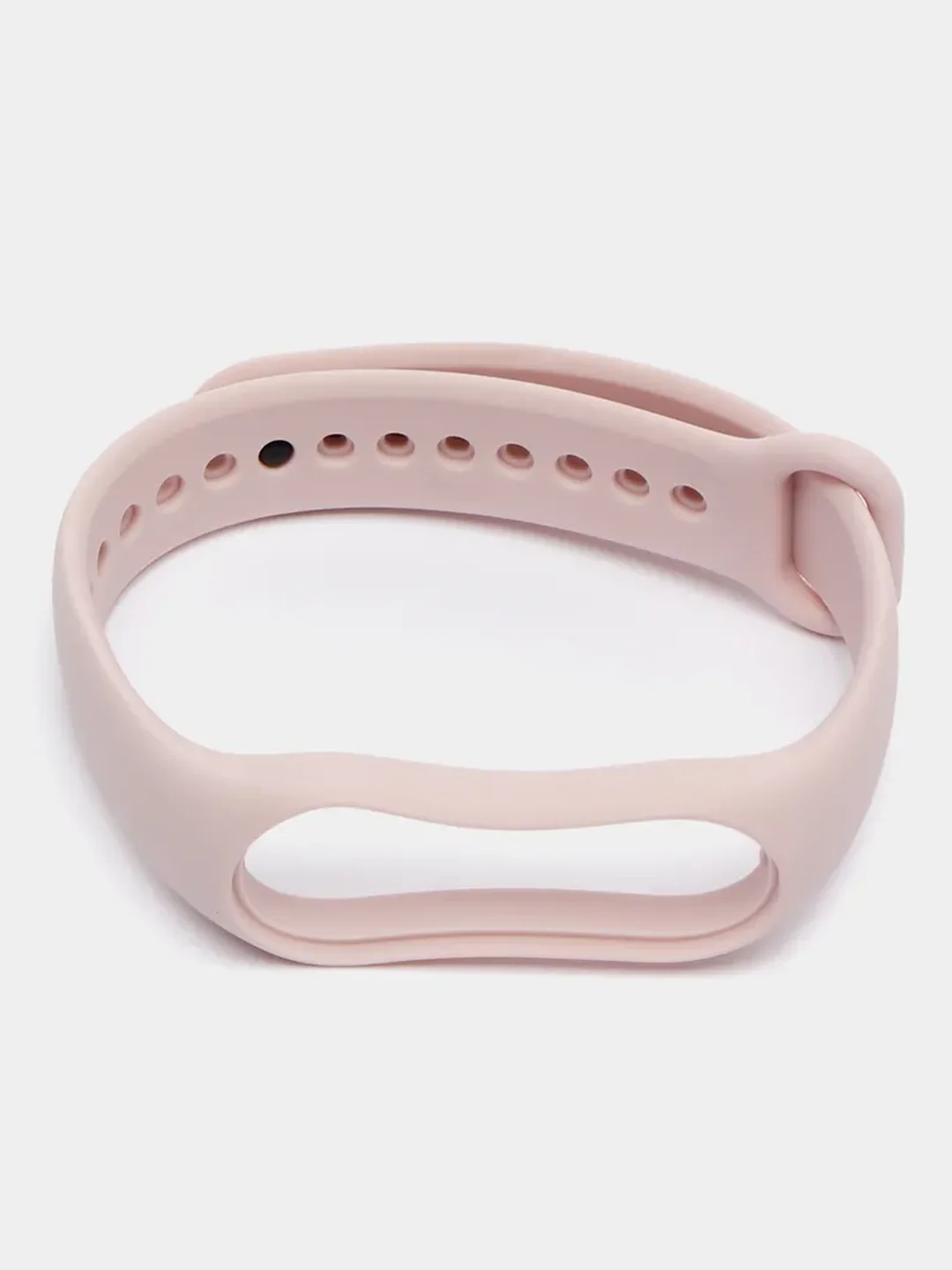 Конфетный силиконовый ремешок Xiaomi Mi Band 7