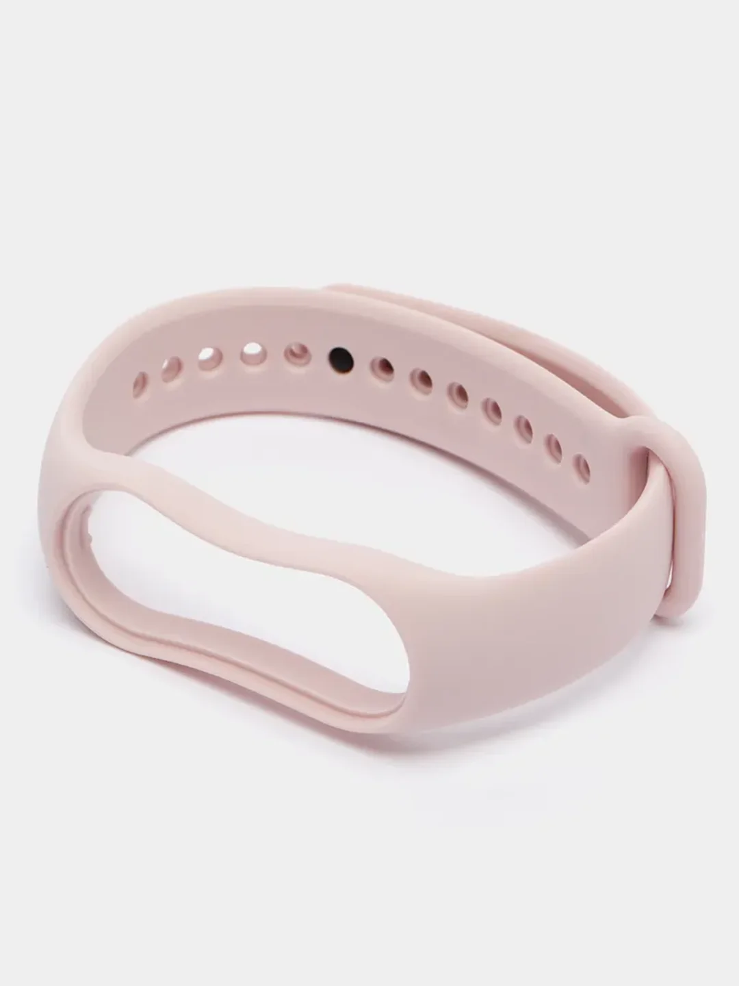 Конфетный силиконовый ремешок Xiaomi Mi Band 7