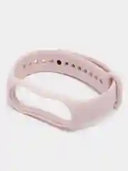 Конфетный силиконовый ремешок Xiaomi Mi Band 7