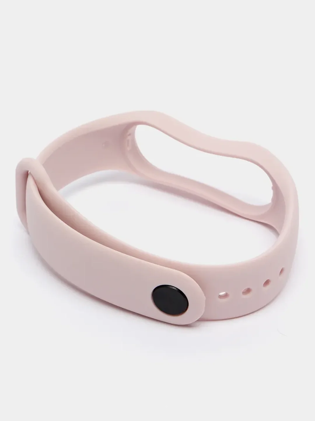 Конфетный силиконовый ремешок Xiaomi Mi Band 7