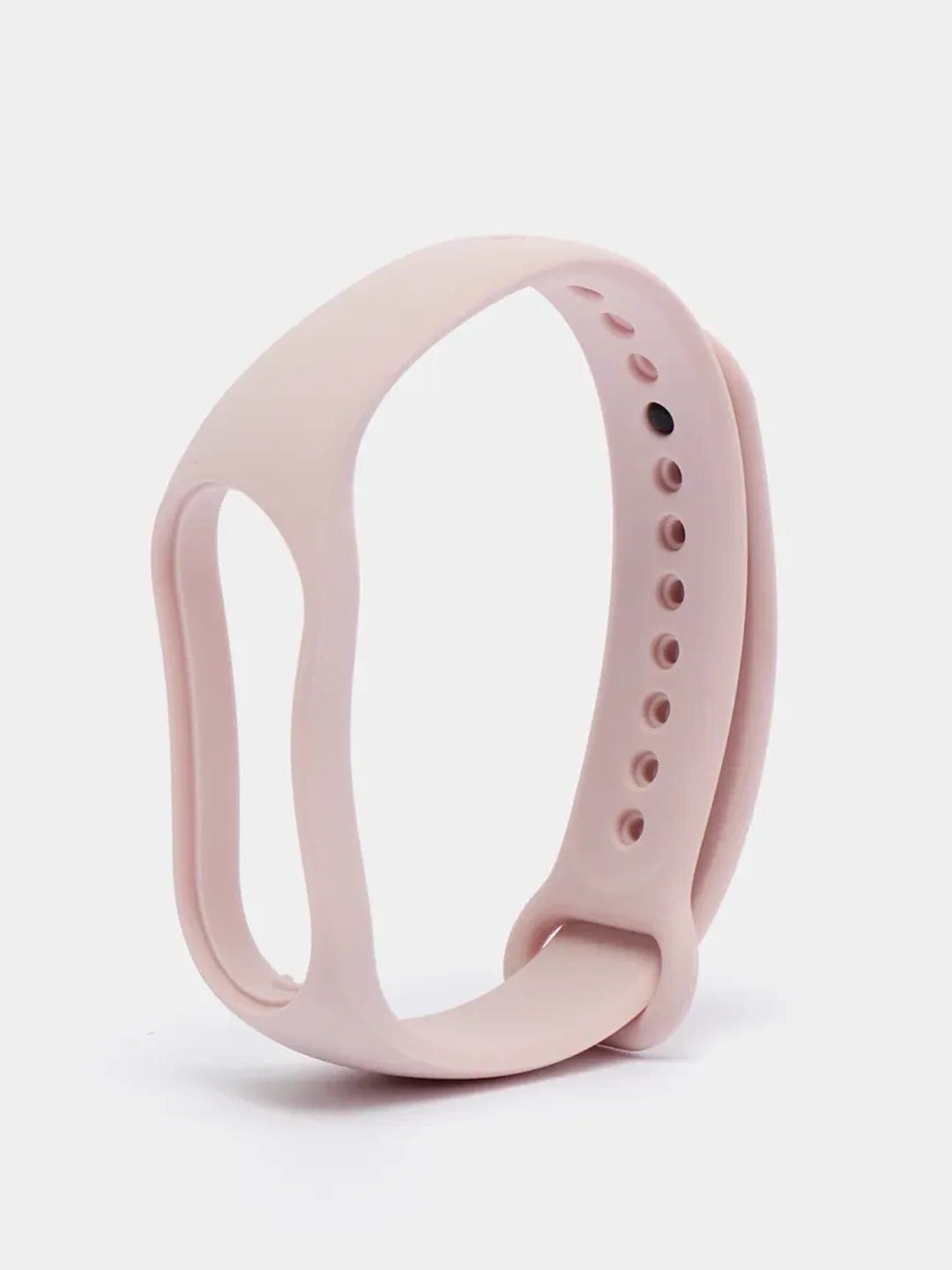 Конфетный силиконовый ремешок Xiaomi Mi Band 7