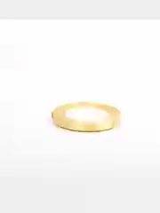 Бежевый ленточка