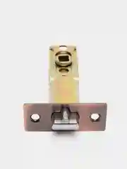 Медный защелка для ручек-защелок