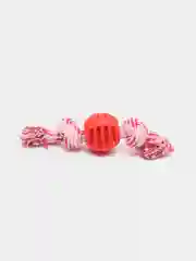 Красный игрушка для собак