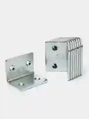 Уголок мебельный, цинк, 30*30*40*2,5