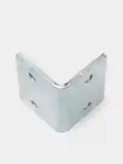 Уголок мебельный, цинк, 30*30*40*2,5