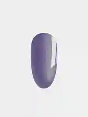Фиолетовый гель-лак для ногтей Wula, 10 мл