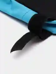 Багровый сумка на раму велосипеда