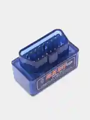 Автосканер Bluetooth ELM327, OBDII V1.5, чип PIK18F25K80, для Android