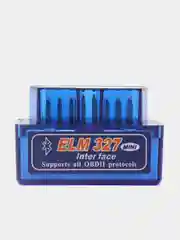 Автосканер Bluetooth ELM327, OBDII V1.5, чип PIK18F25K80, для Android