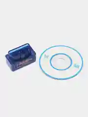 Автосканер Bluetooth ELM327, OBDII V1.5, чип PIK18F25K80, для Android